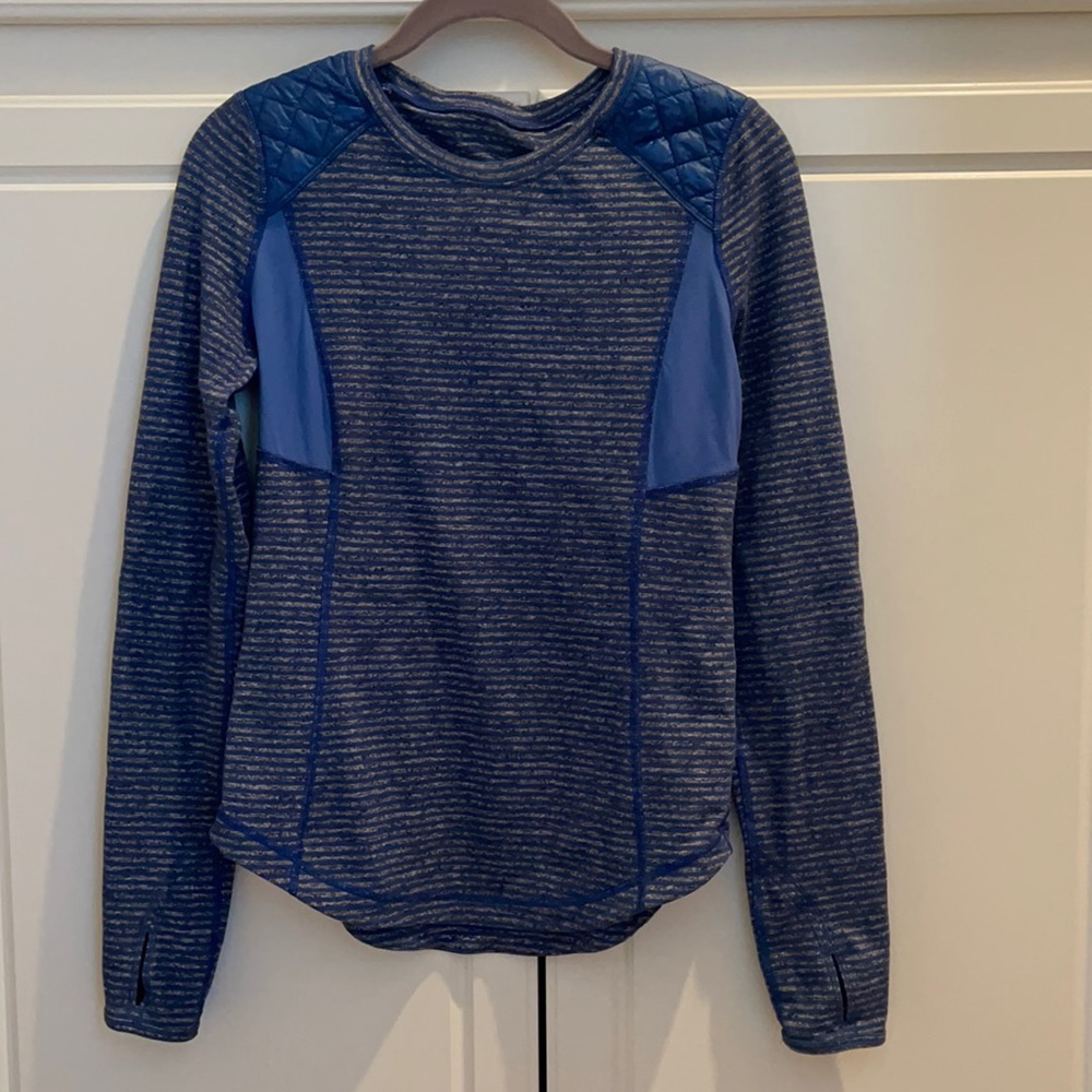 Lululemon Top